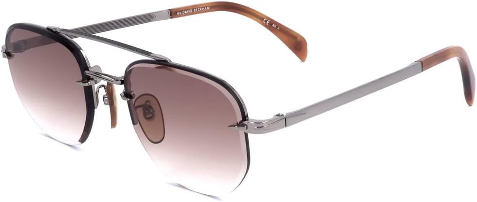 David Beckham Sunglasses Unisex-Adulto