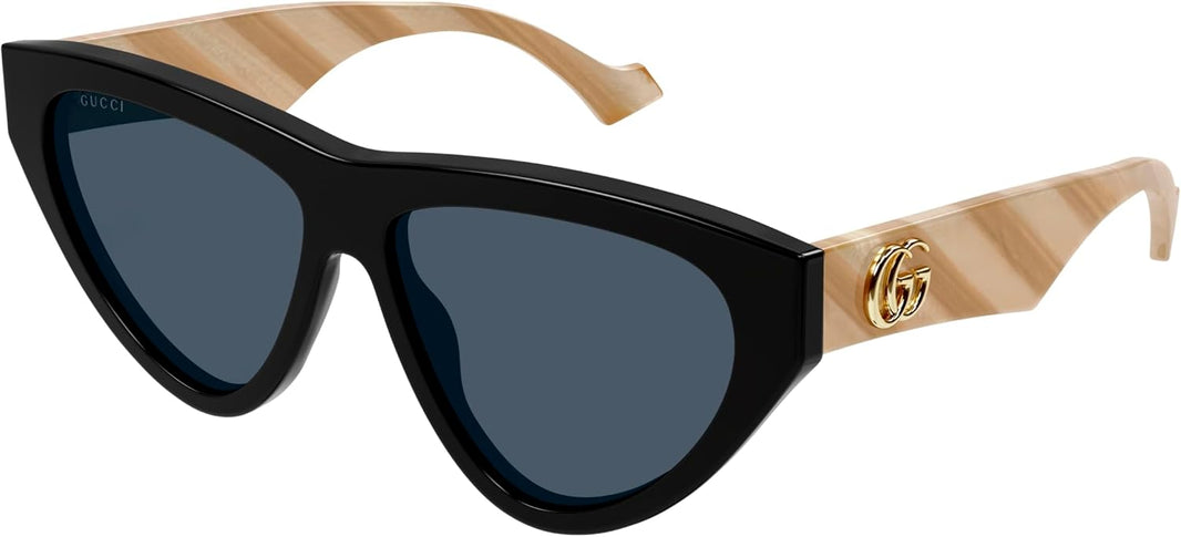 Occhiali da sole gucci gg1333s 004 - 58/14/145