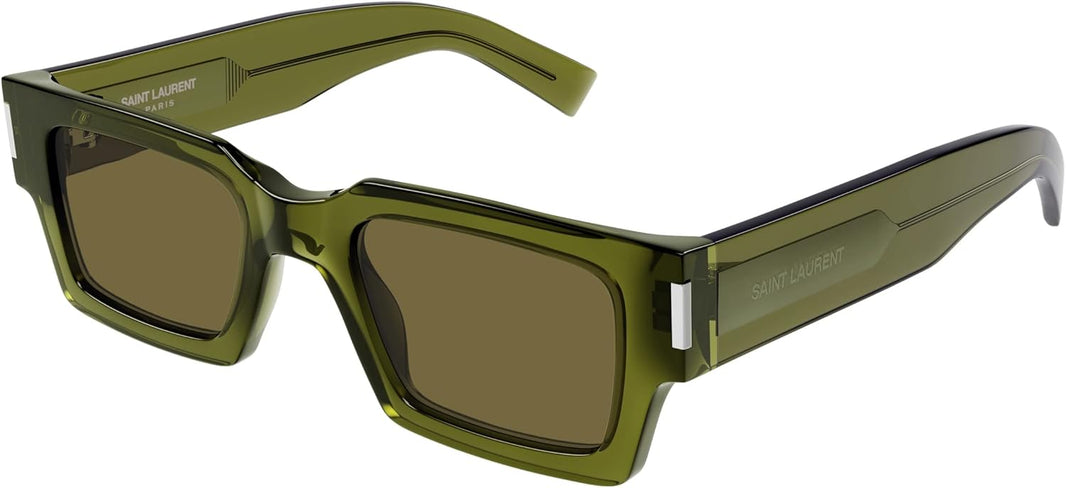 Occhiali da sole saint laurent sl 572 005 - 50/22/145