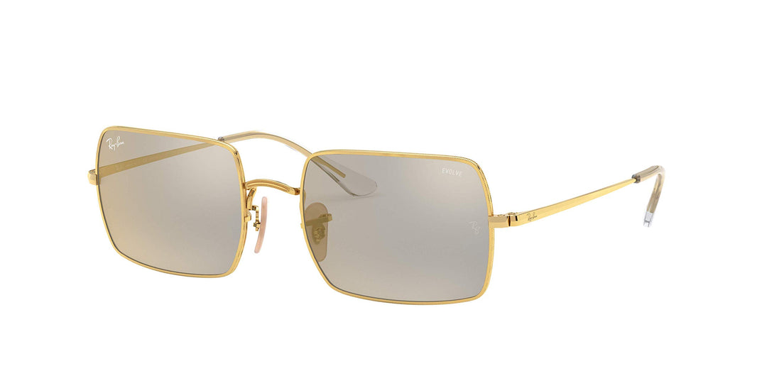 Ray-Ban Occhiali da Lettura Unisex-Adulto