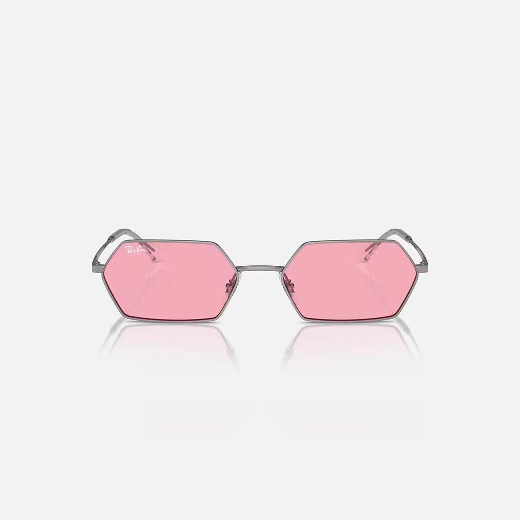 RAY-BAN Yevi bio-based RB3728 OTTICA ANANIA