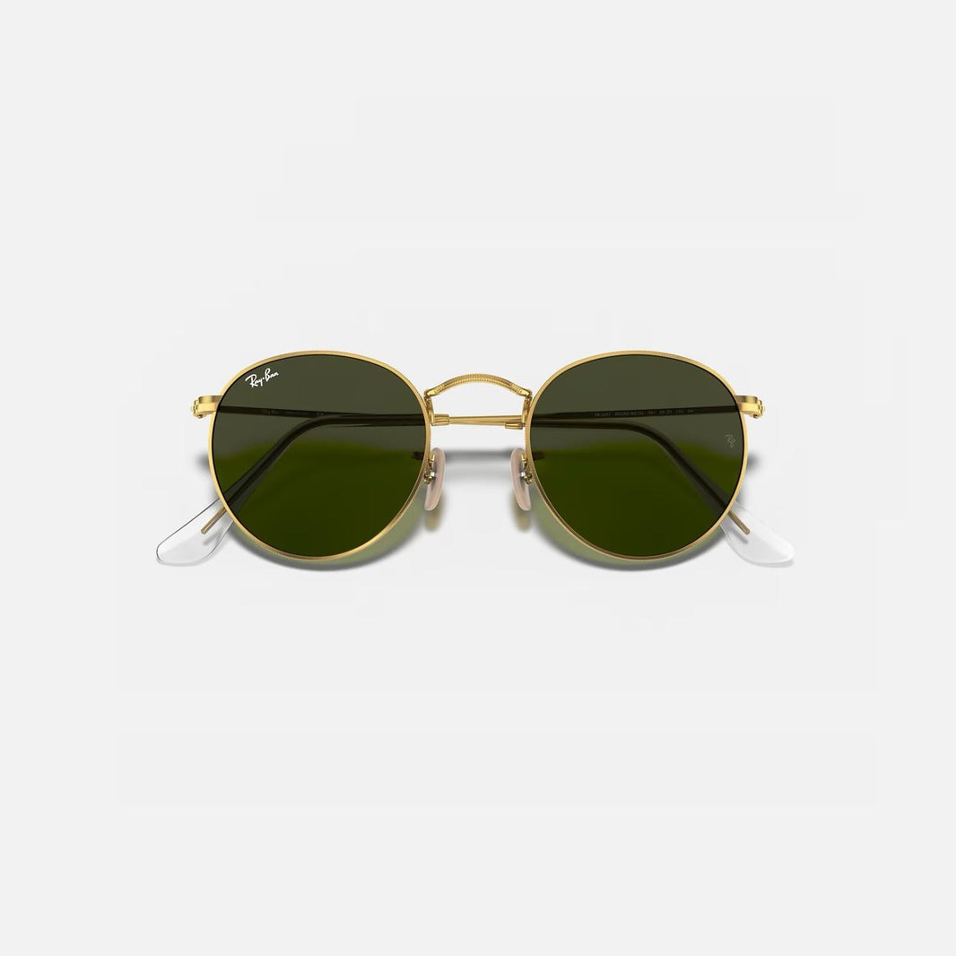 Ray-Ban Round Metal RB3447 OTTICA ANANIA