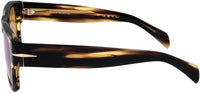 David Beckham Sunglasses Unisex-Adulto