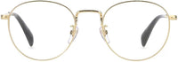 DAVID BECKHAM DB 1015, Occhiali Uomo, Oro, 52