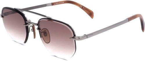 David Beckham Sunglasses Unisex-Adulto