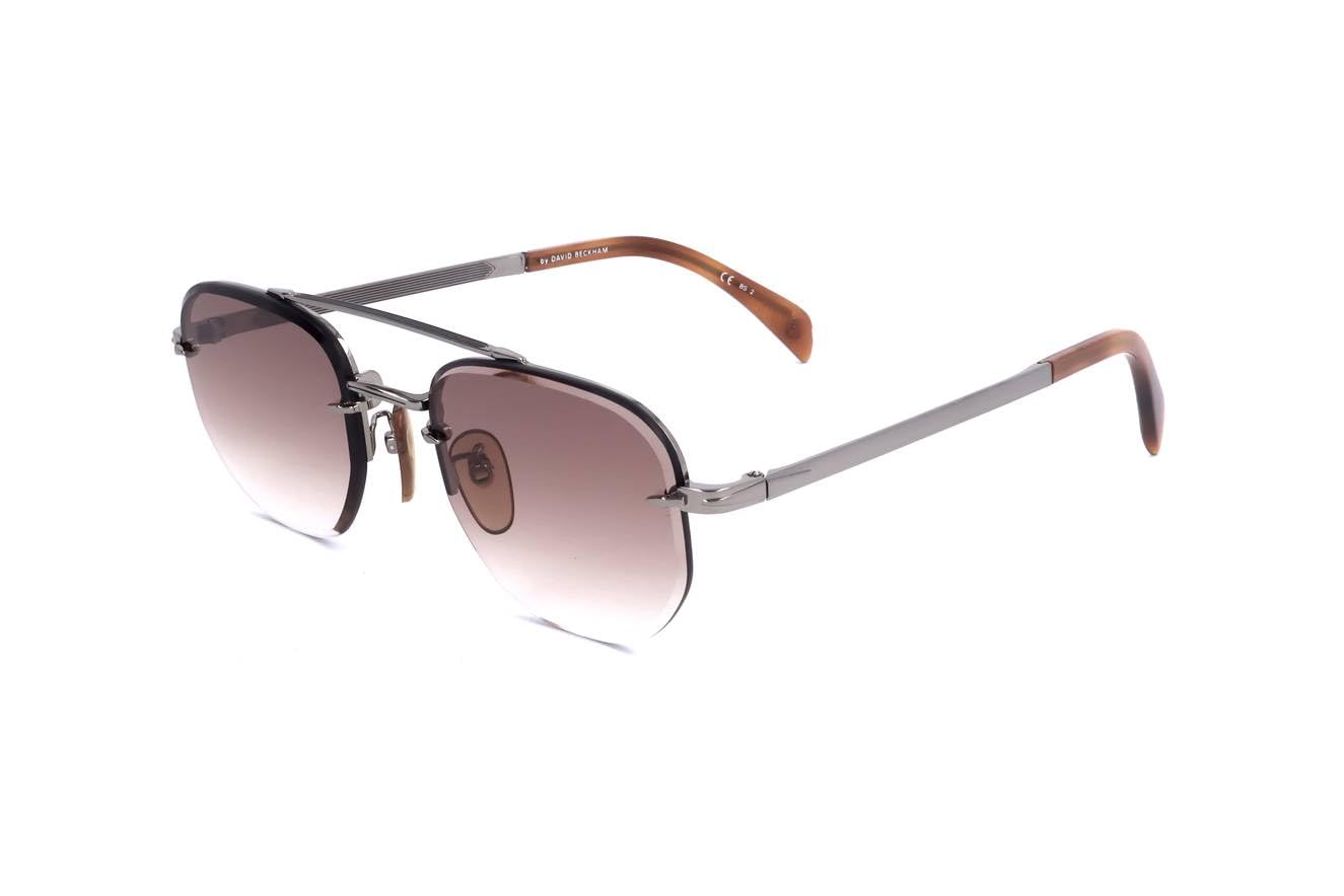 David Beckham Sunglasses Unisex-Adulto