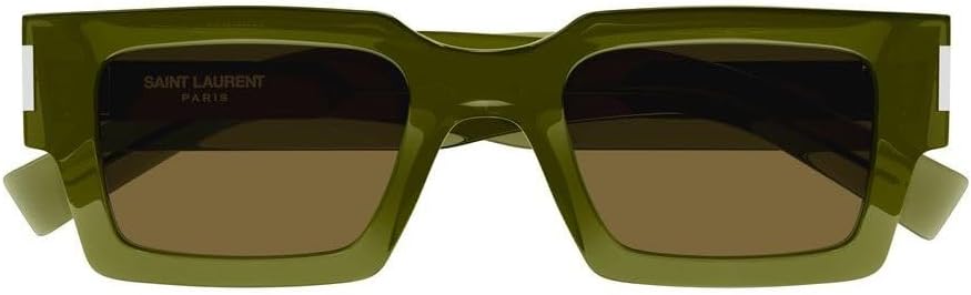 Occhiali da sole saint laurent sl 572 005 - 50/22/145