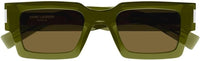 Occhiali da sole saint laurent sl 572 005 - 50/22/145