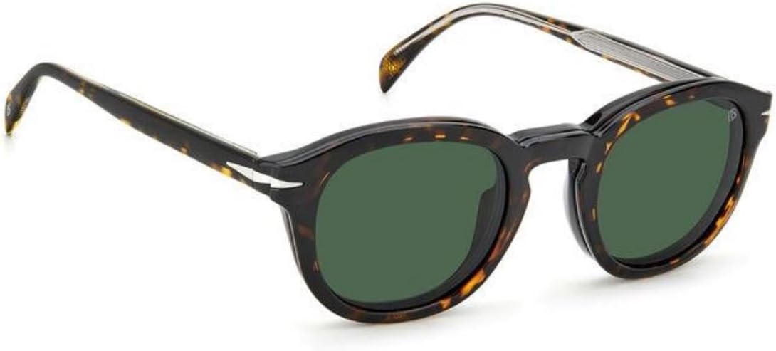 David Beckham Occhiali Uomo