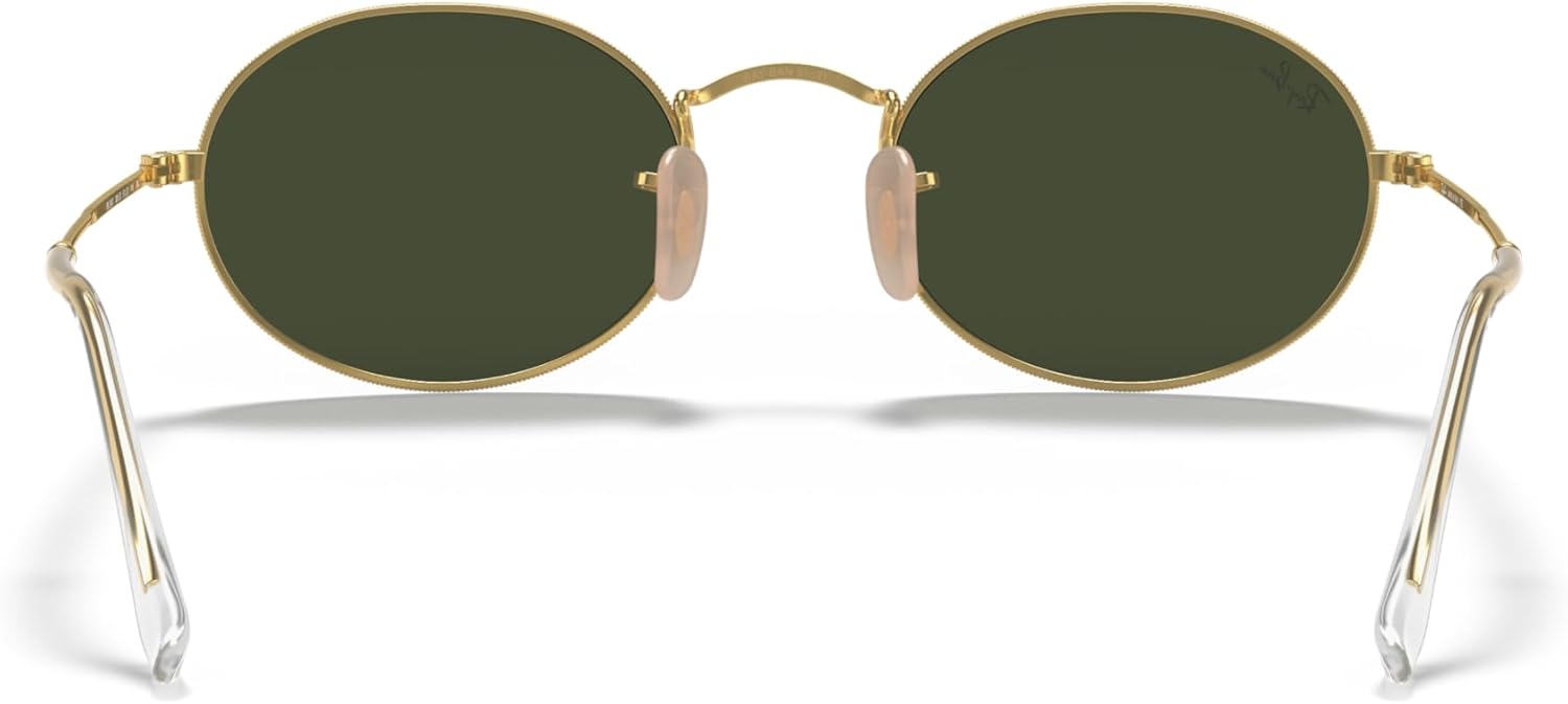 Ray-Ban Occhiali da Sole Unisex-Adulto