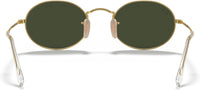 Ray-Ban Occhiali da Sole Unisex-Adulto