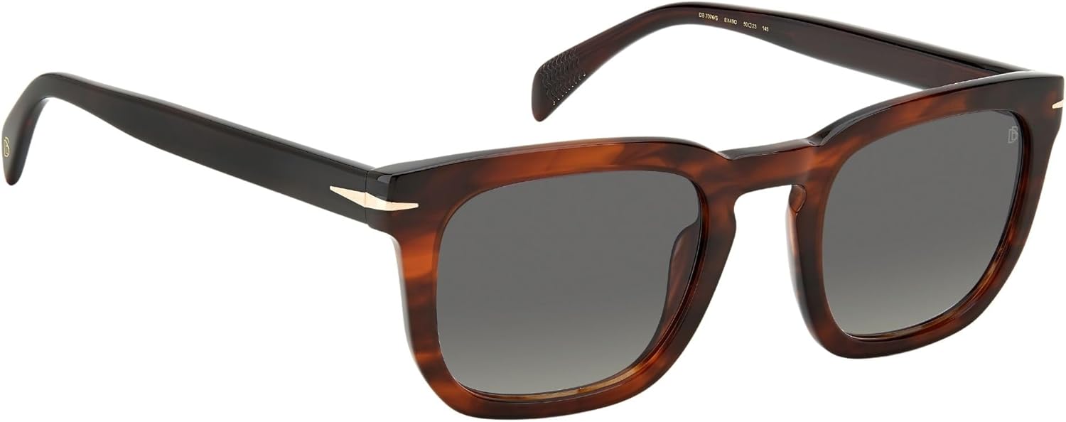 David Beckham Occhiali da Sole Uomo