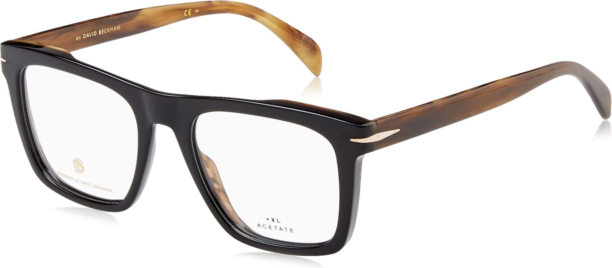 David Beckham Occhiali Uomo