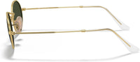Ray-Ban Occhiali da Sole Unisex-Adulto