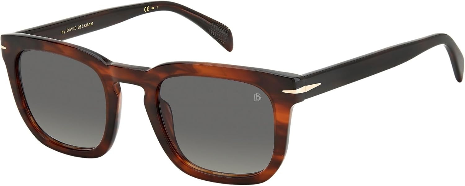 David Beckham Occhiali da Sole Uomo