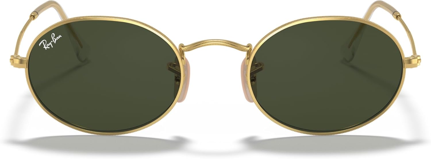 Ray-Ban Occhiali da Sole Unisex-Adulto