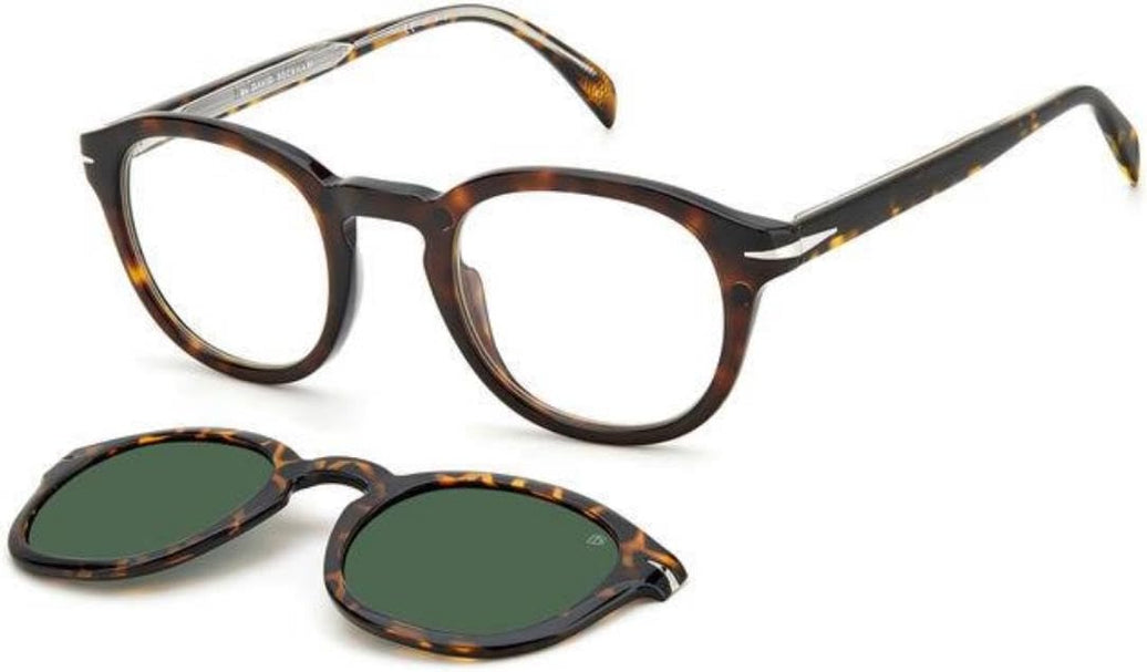 David Beckham Occhiali Uomo