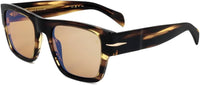David Beckham Sunglasses Unisex-Adulto