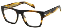 David Beckham Sunglasses Unisex-Adulto