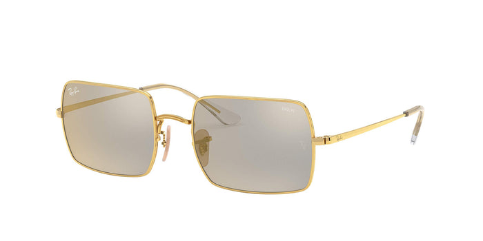 Ray-Ban Occhiali da Lettura Unisex-Adulto