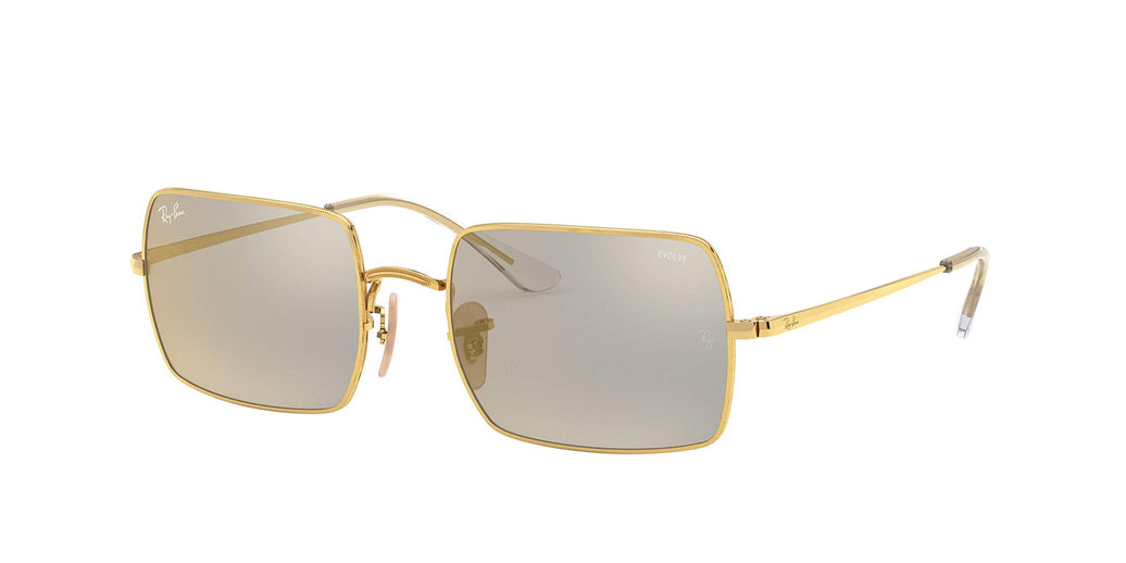 Ray-Ban Occhiali da Lettura Unisex-Adulto