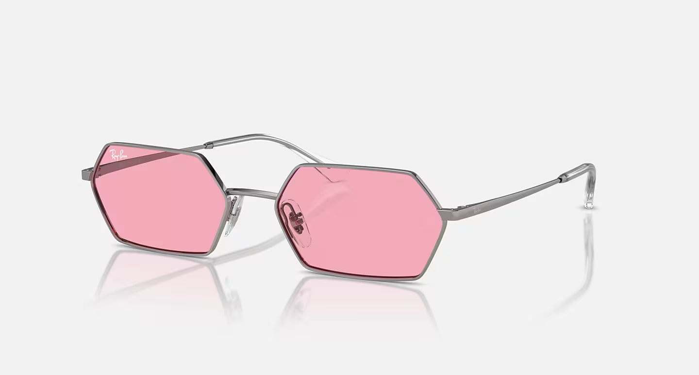 RAY-BAN Yevi bio-based RB3728 OTTICA ANANIA
