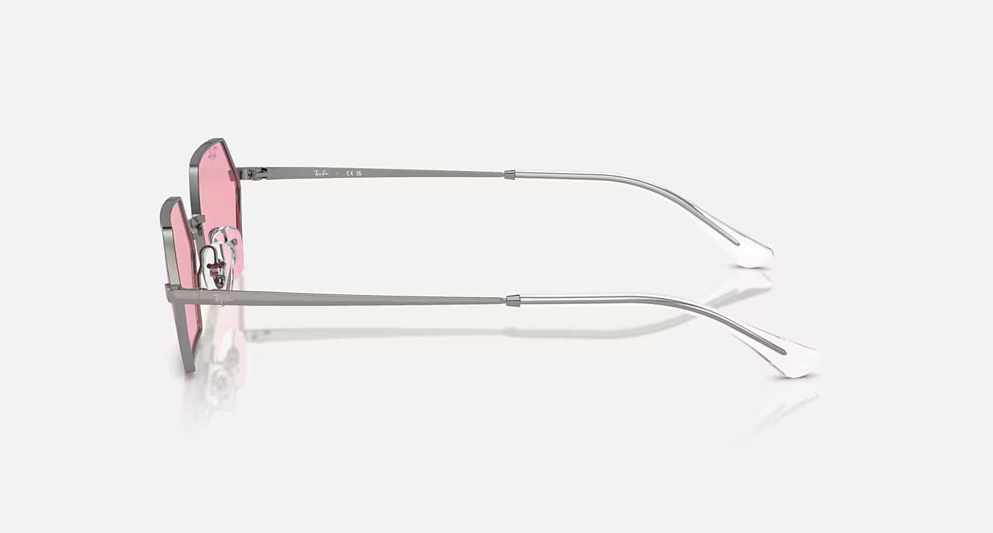 RAY-BAN Yevi bio-based RB3728 OTTICA ANANIA