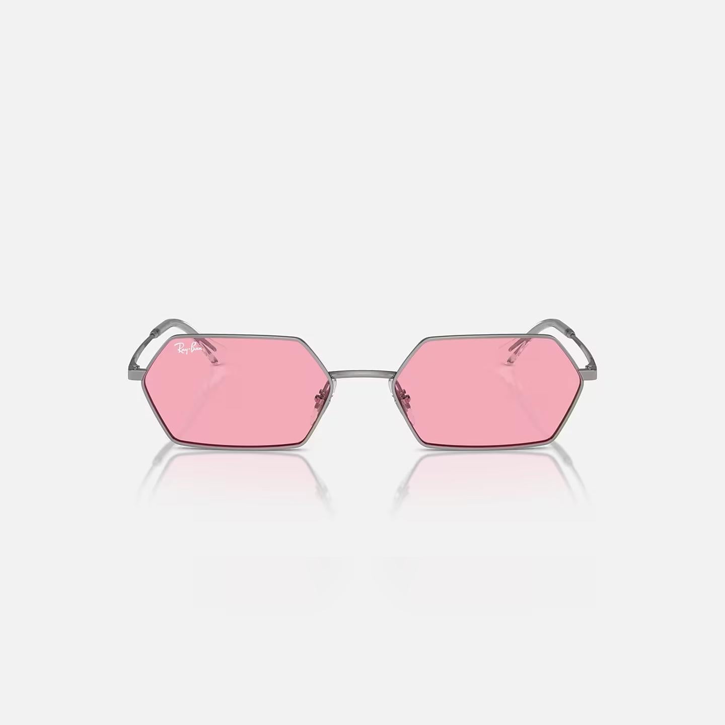 RAY-BAN Yevi bio-based RB3728 OTTICA ANANIA