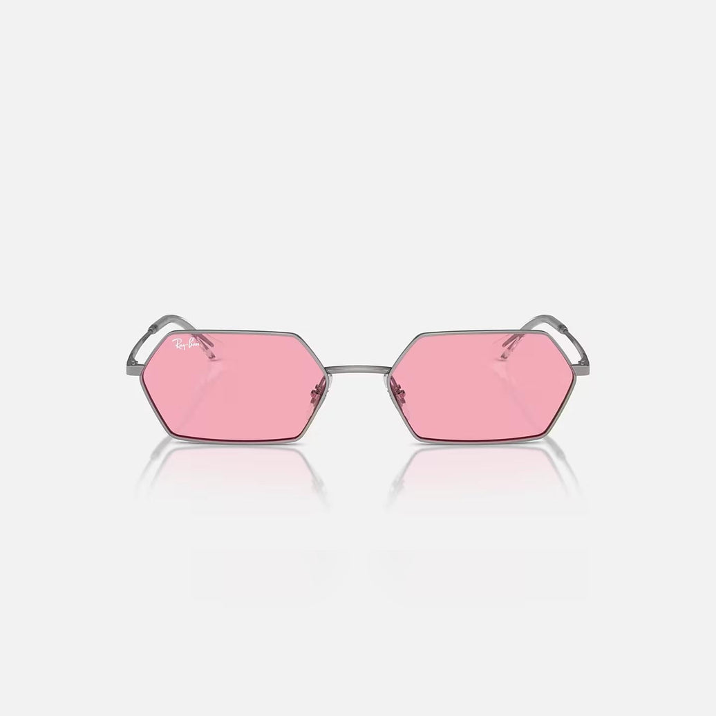 RAY-BAN Yevi bio-based RB3728 OTTICA ANANIA