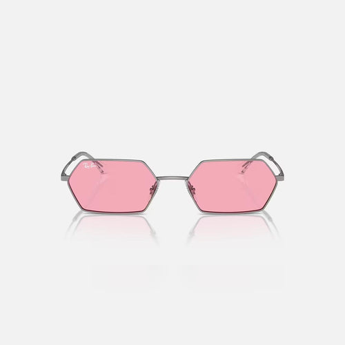 RAY-BAN Yevi bio-based RB3728 OTTICA ANANIA