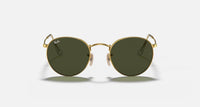 Ray-Ban Round Metal RB3447 OTTICA ANANIA