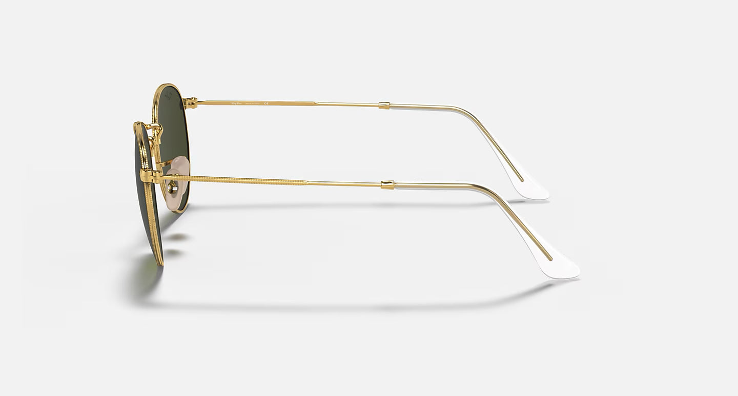 Ray-Ban Round Metal RB3447 OTTICA ANANIA