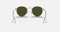 Ray-Ban Round Metal RB3447 OTTICA ANANIA