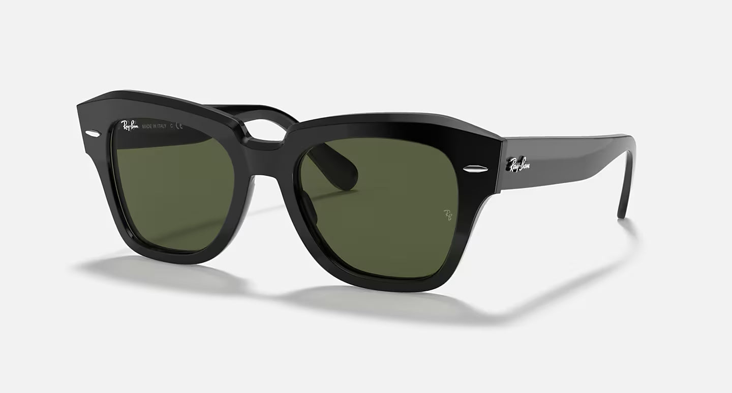 Ray-Ban State Street 2186 OTTICA ANANIA