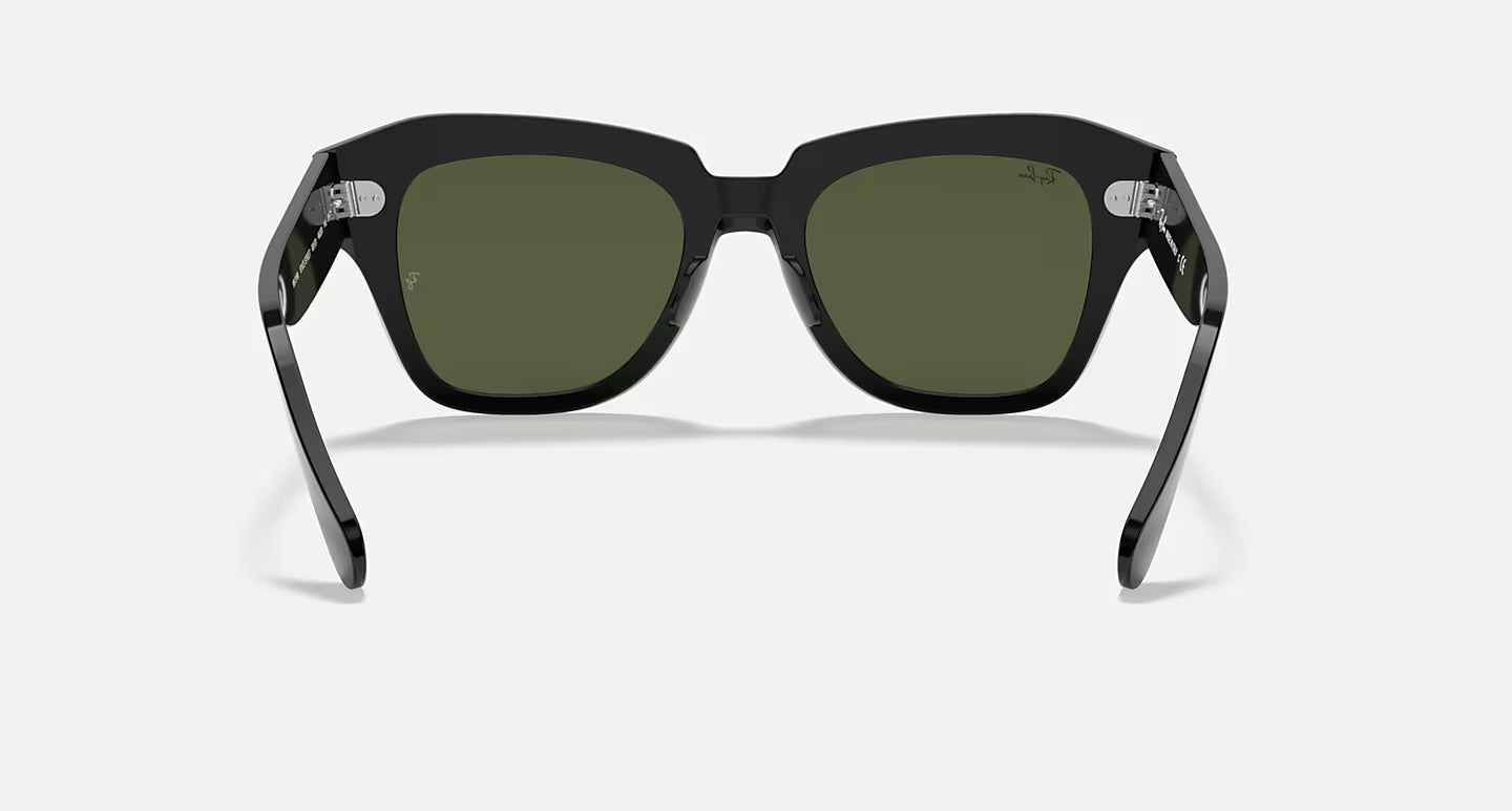 Ray-Ban State Street 2186 OTTICA ANANIA