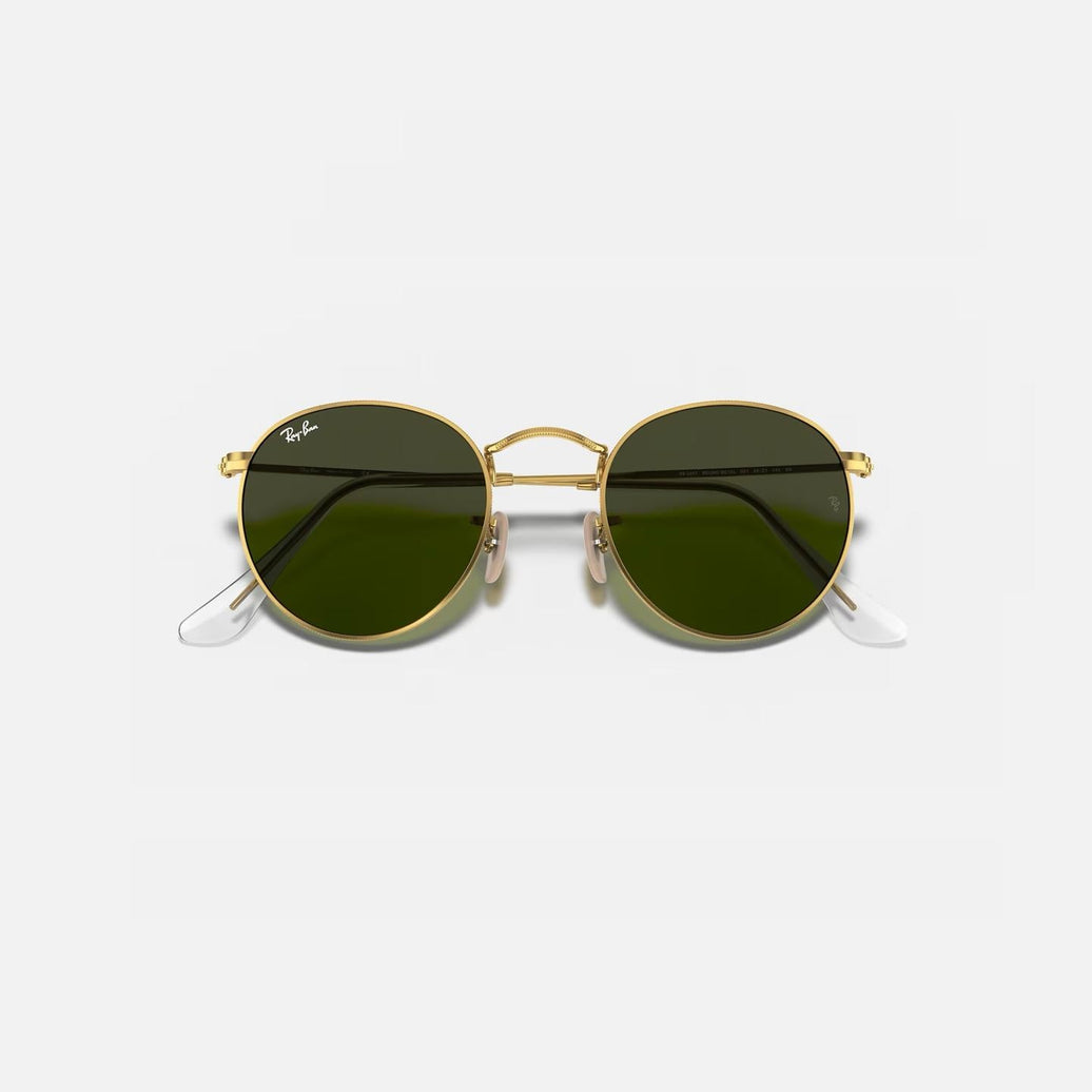 Ray-Ban Round Metal RB3447 OTTICA ANANIA