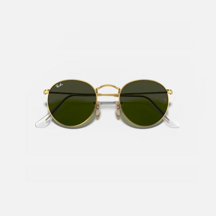 Ray-Ban Round Metal RB3447 OTTICA ANANIA