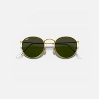 Ray-Ban Round Metal RB3447 OTTICA ANANIA