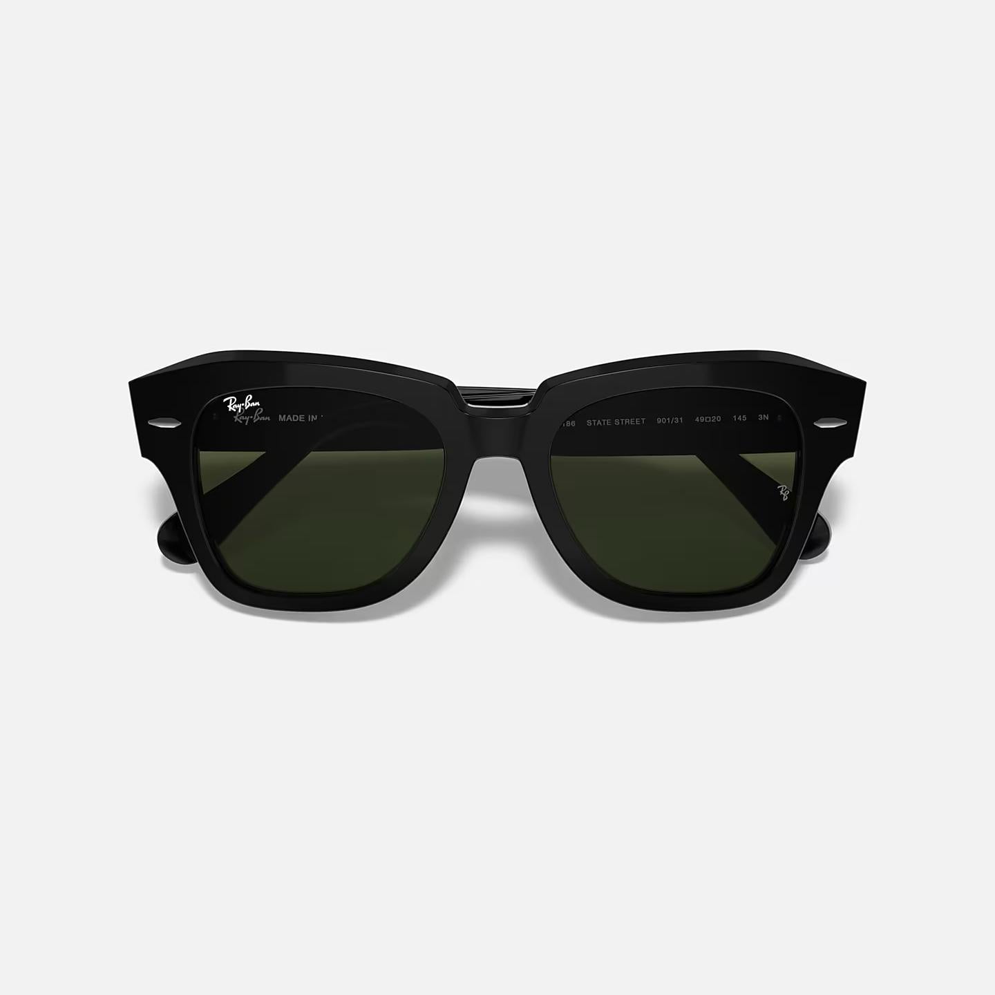 Ray-Ban State Street 2186 OTTICA ANANIA