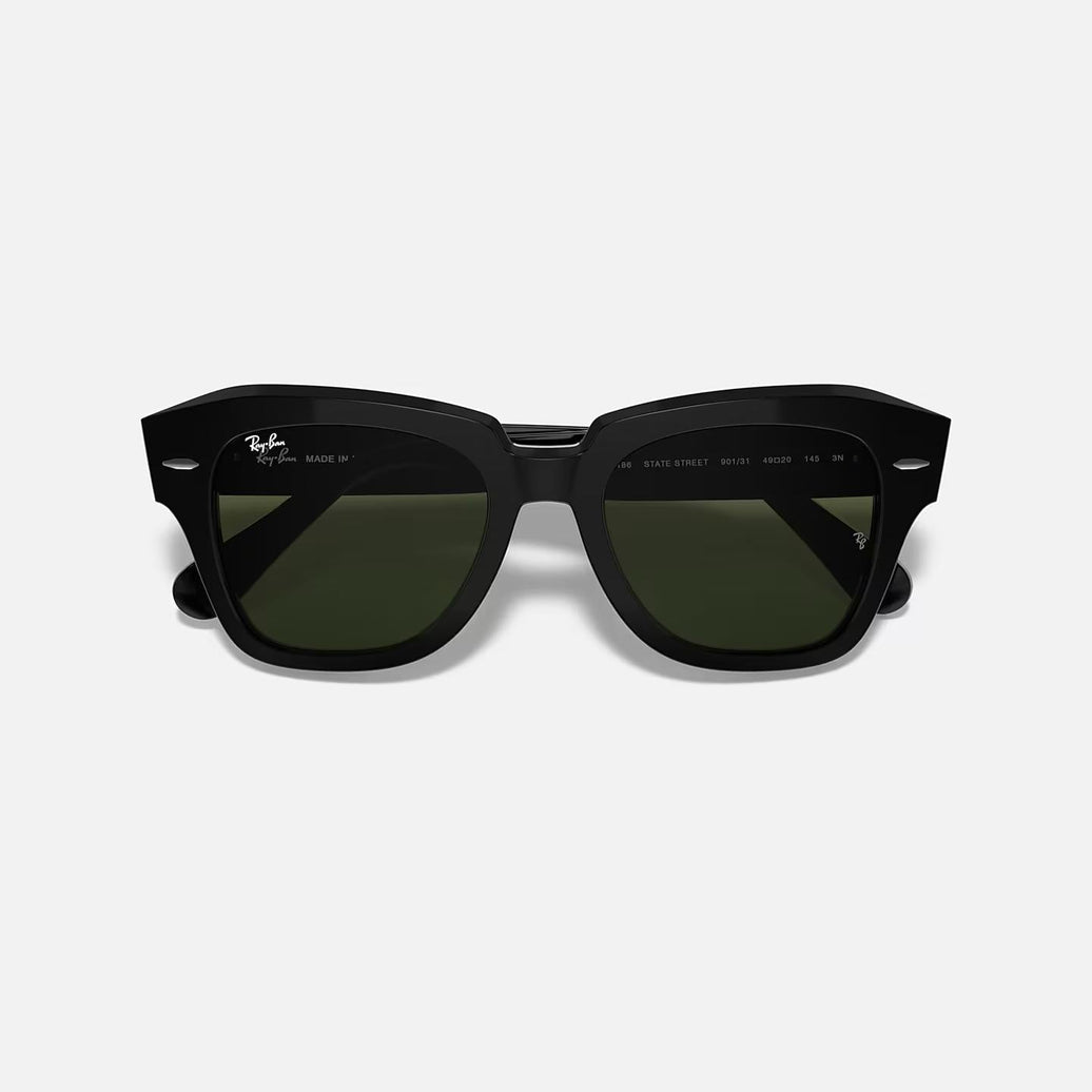 Ray-Ban State Street 2186 OTTICA ANANIA