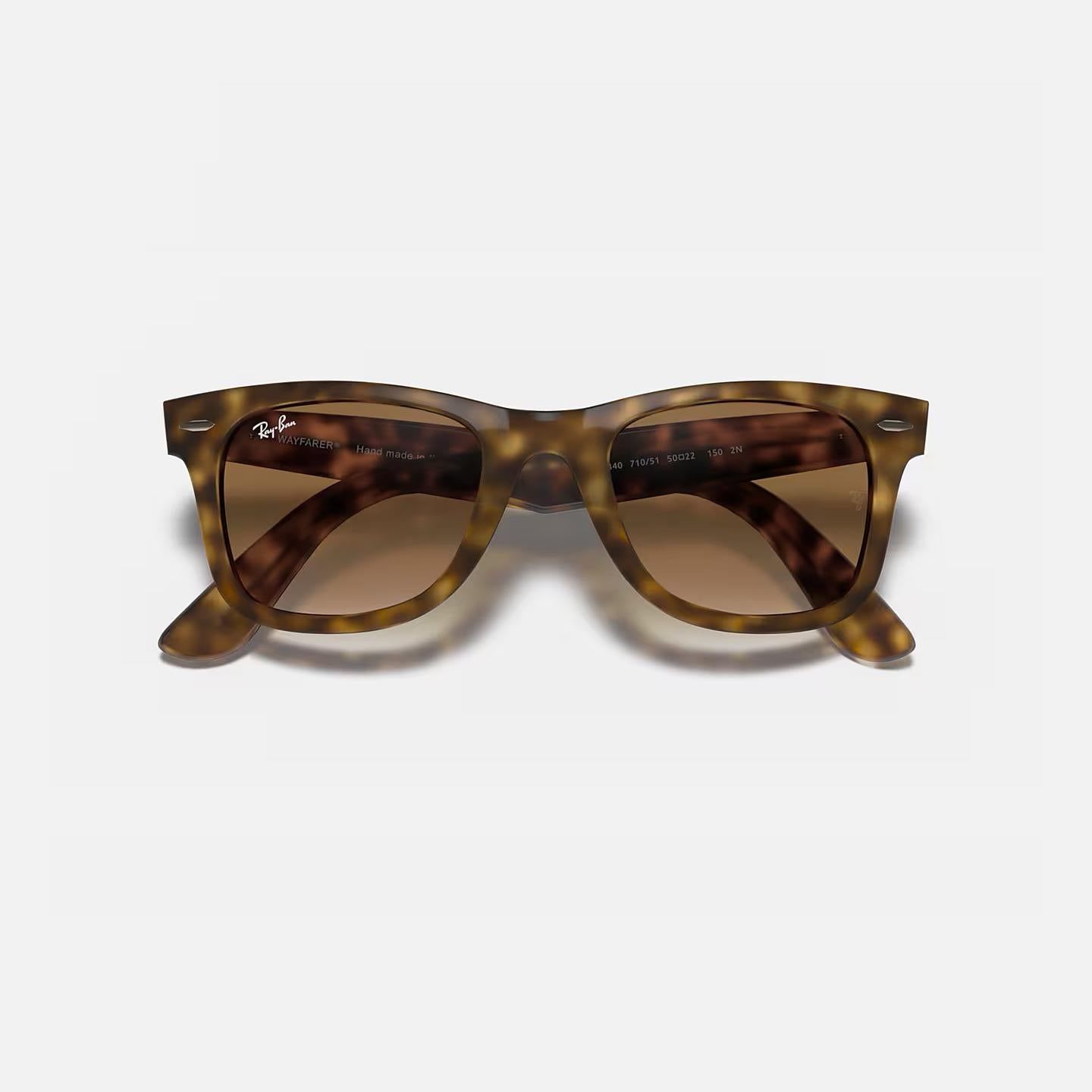 Ray-Ban Wayfarer 4340 OTTICA ANANIA