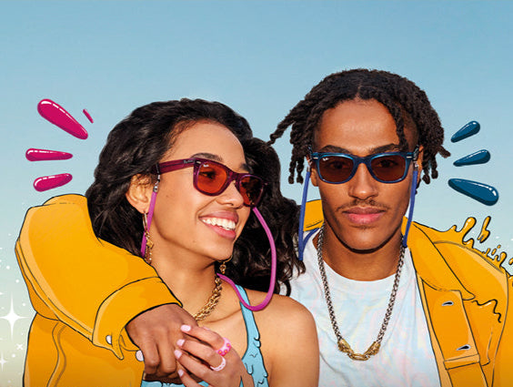 Iscrizione alla newsletter di Ottica Anania con promozioni esclusive su occhiali moda.